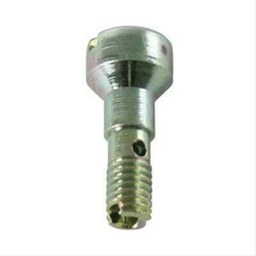 Discharge nozzle screw - Hollow - 121-7